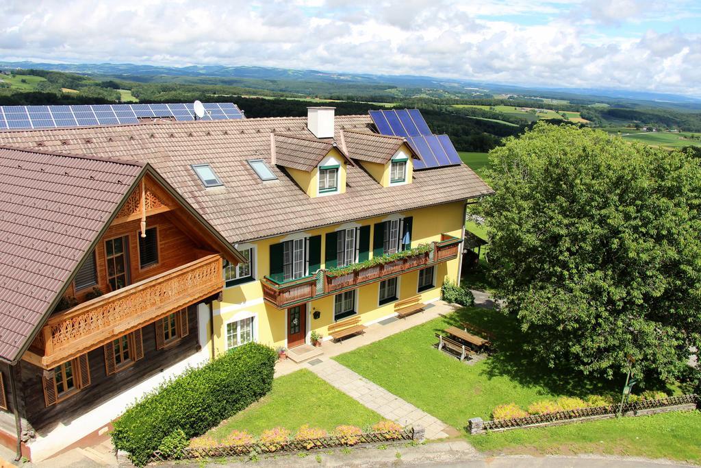 Wiesenbauer - Schlogl Anton Villa Grafendorf bei Hartberg Buitenkant foto